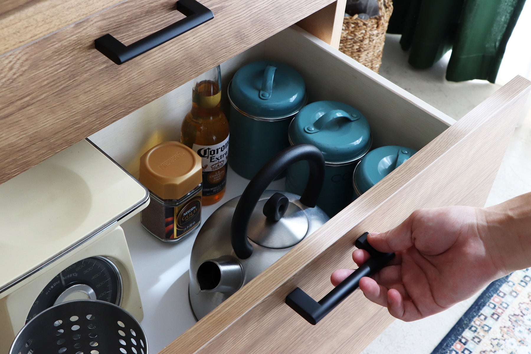 Kitchen Board FZ01 SNA 70