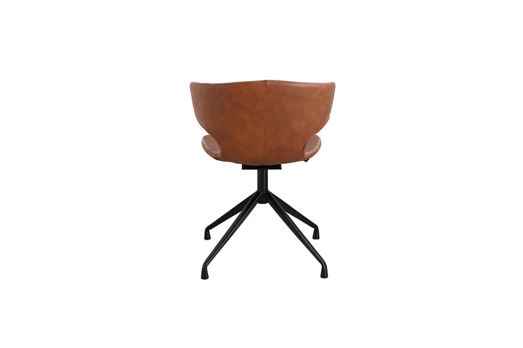 Dining Chair Armor 回転式 CA