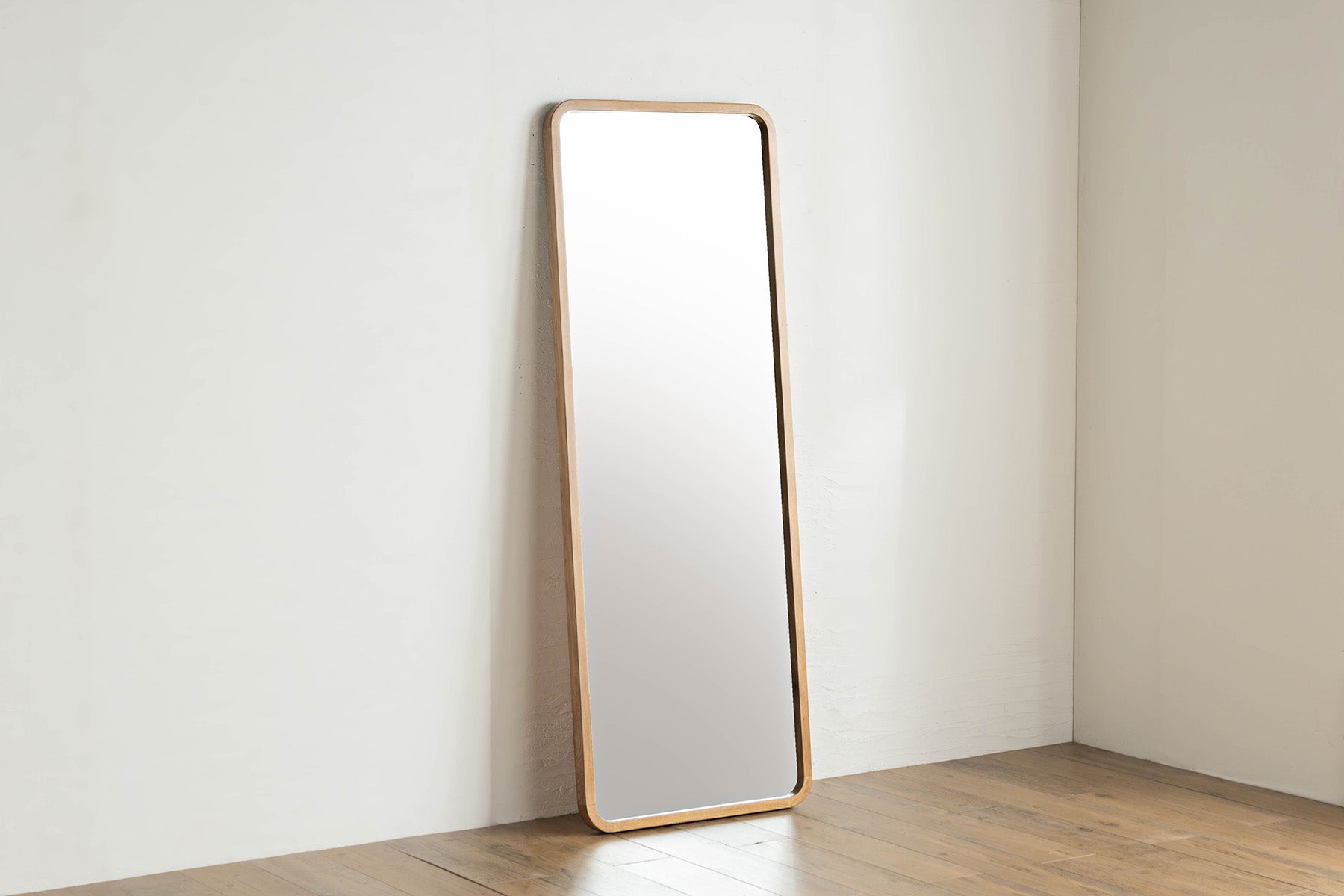 Mirror square HAUTA