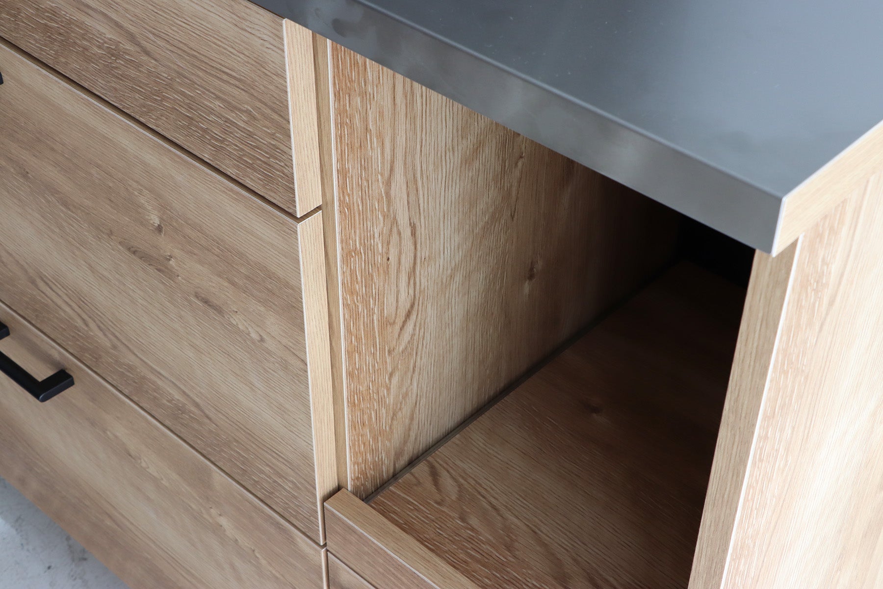 Kitchen Counter FZ01 SNA 90