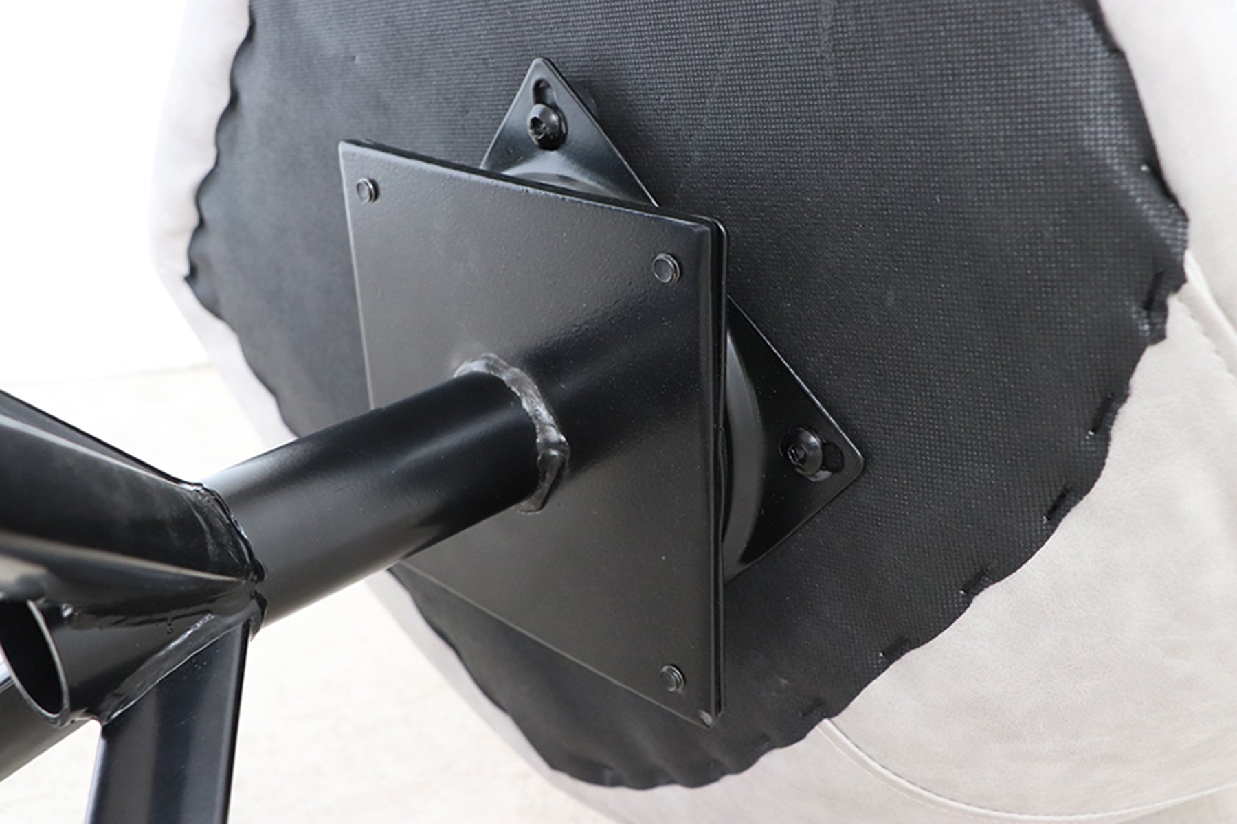 Dining Chair Armor 回転式 GY