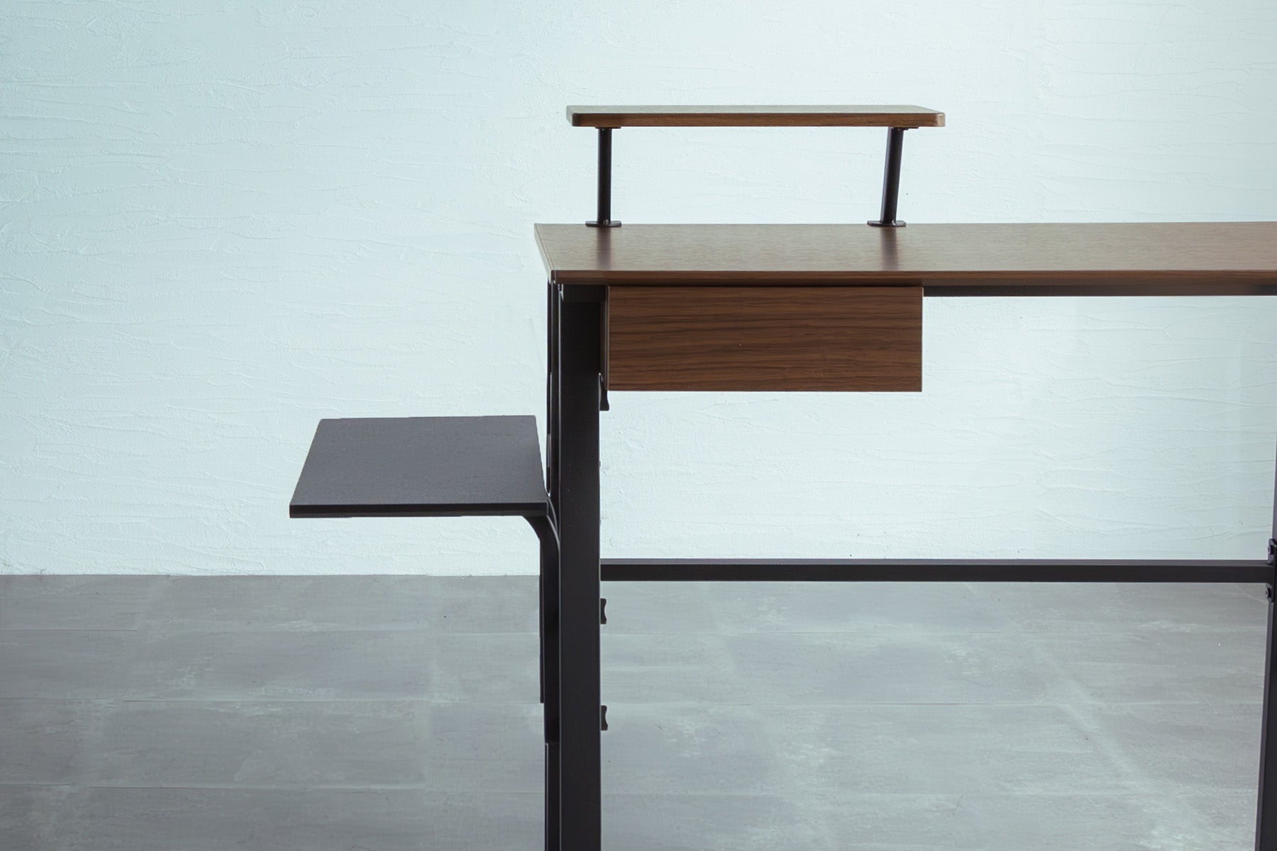 Office Desk Day 135 BR