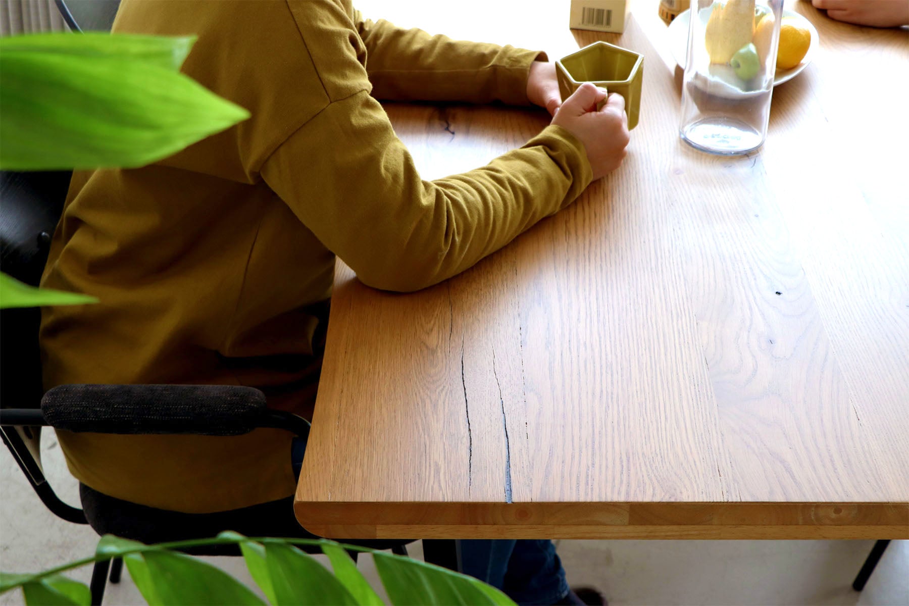 Dining Table NOTO 180