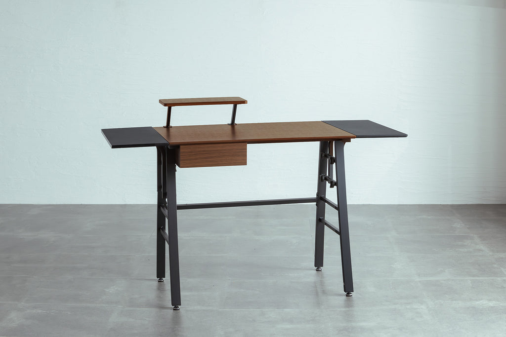 Office Desk Day 135 BR