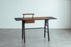 Office Desk Day 135 BR
