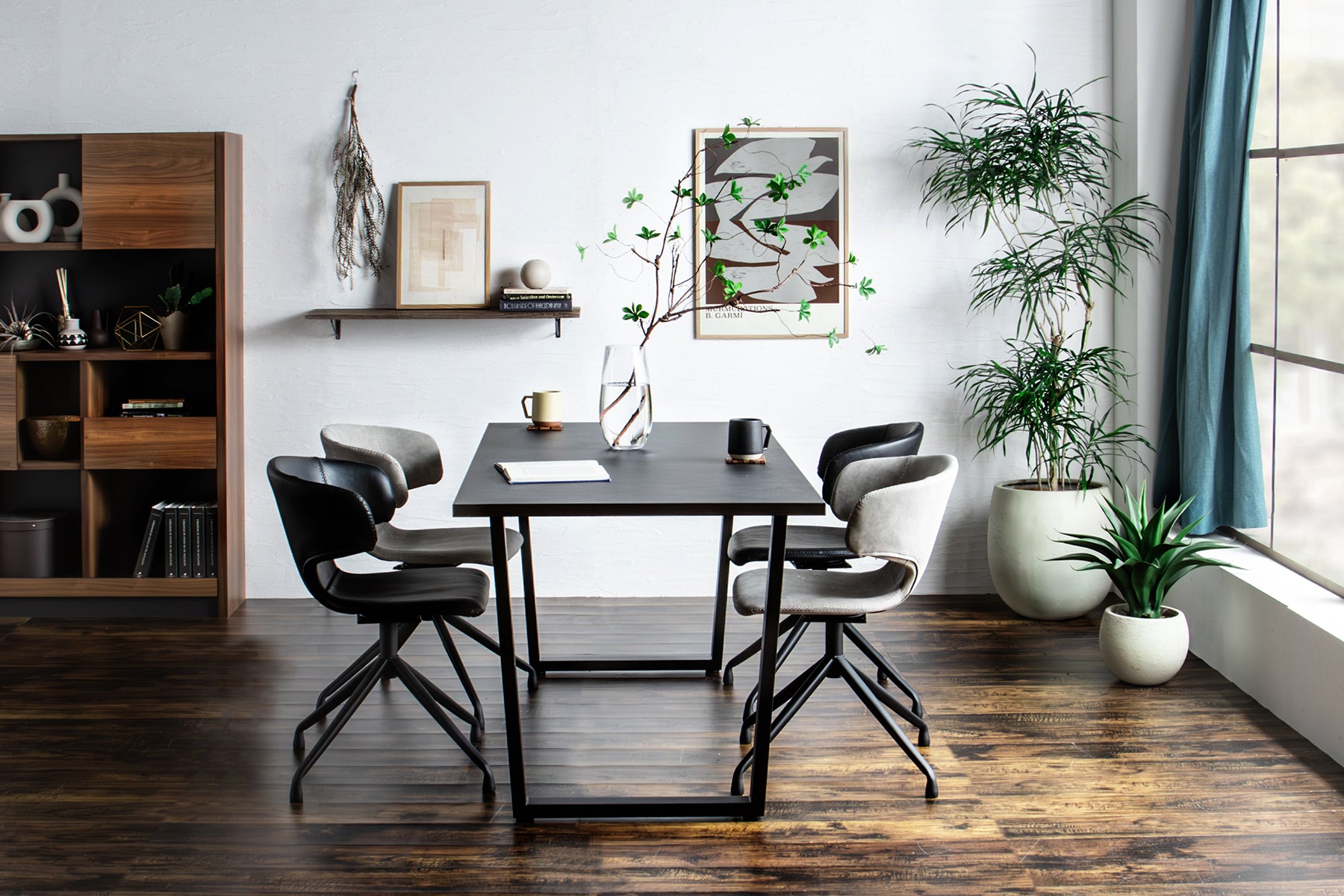 Dining Table TKM 160