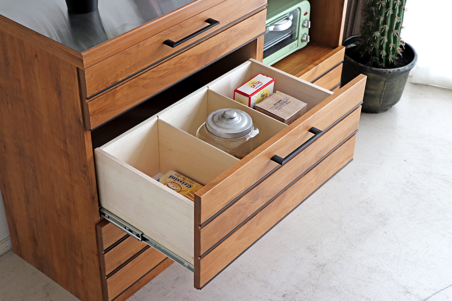 Kitchen Counter LINA 120