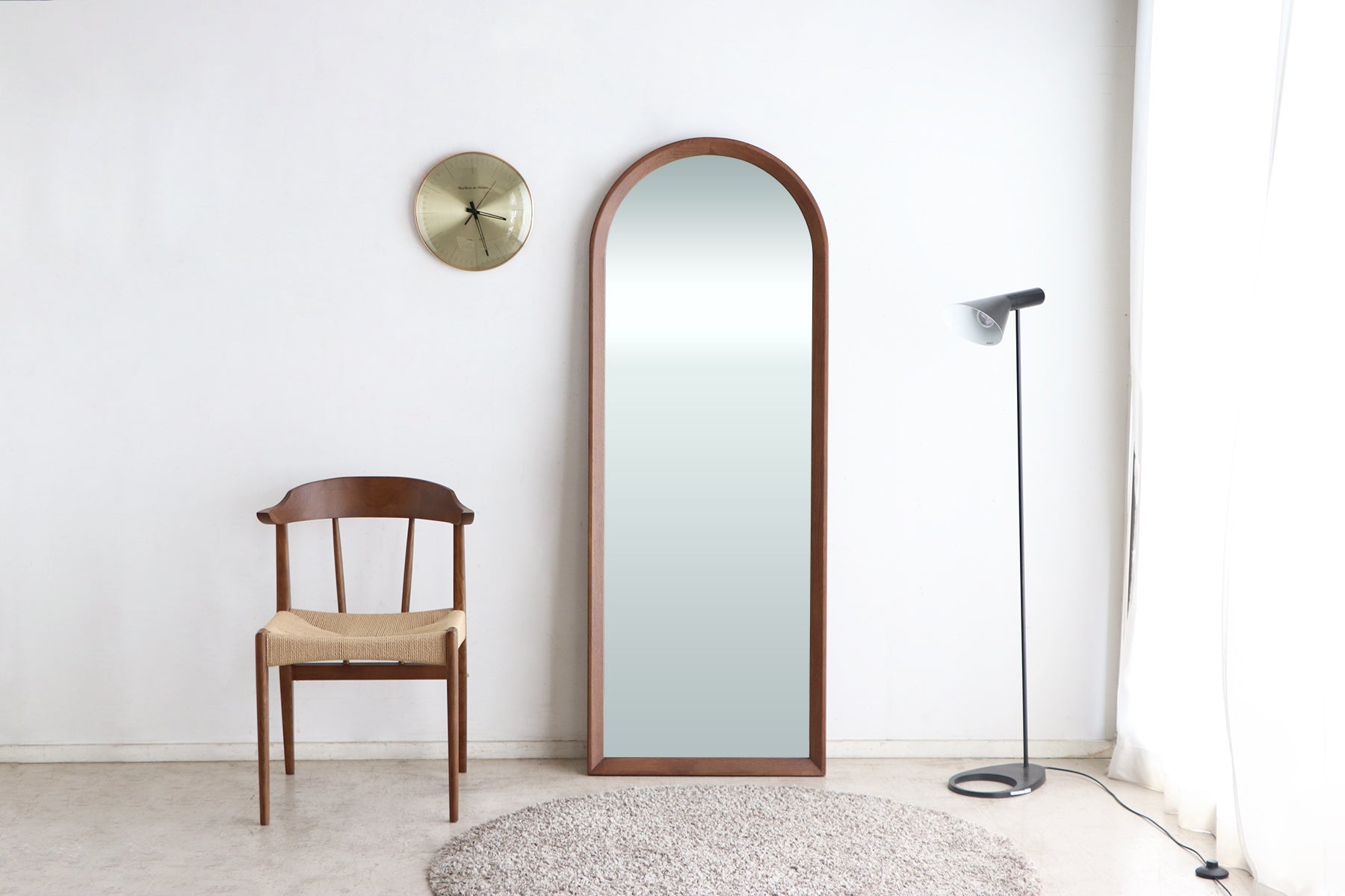 Mirror EFINO BR