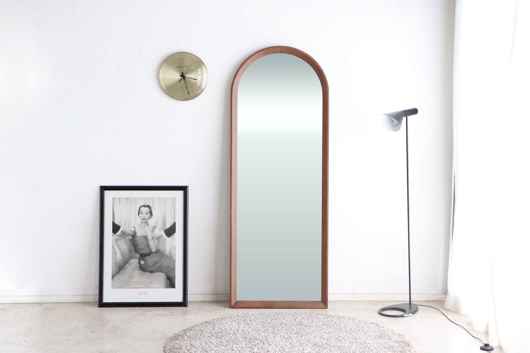 Mirror EFINO BR