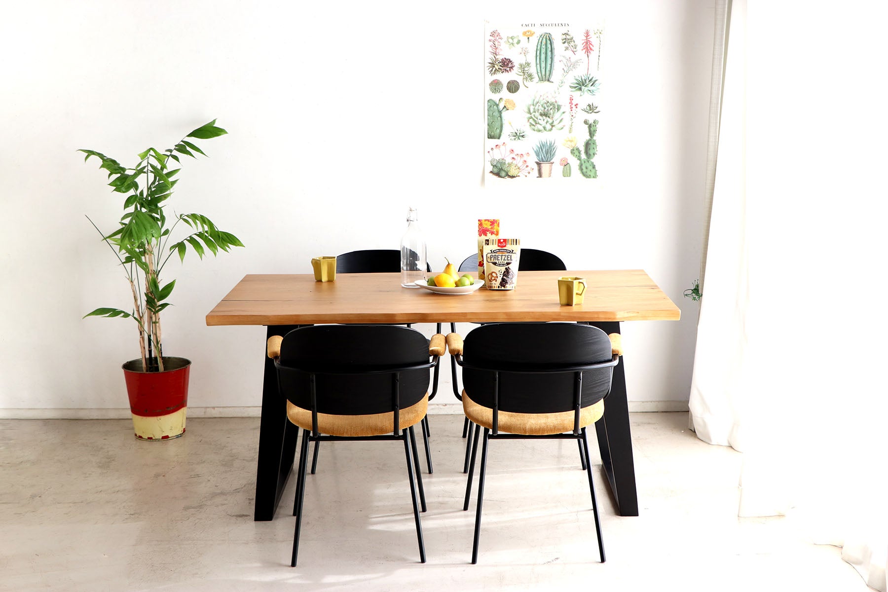 Dining Table NOTO 150
