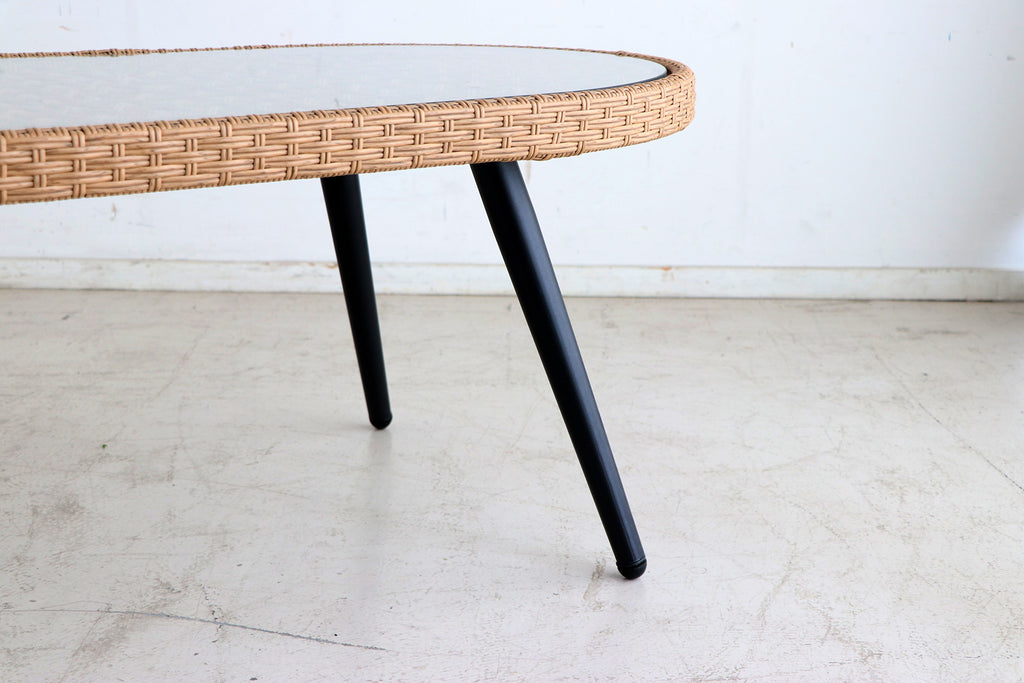 CT Table  Resonaire 105