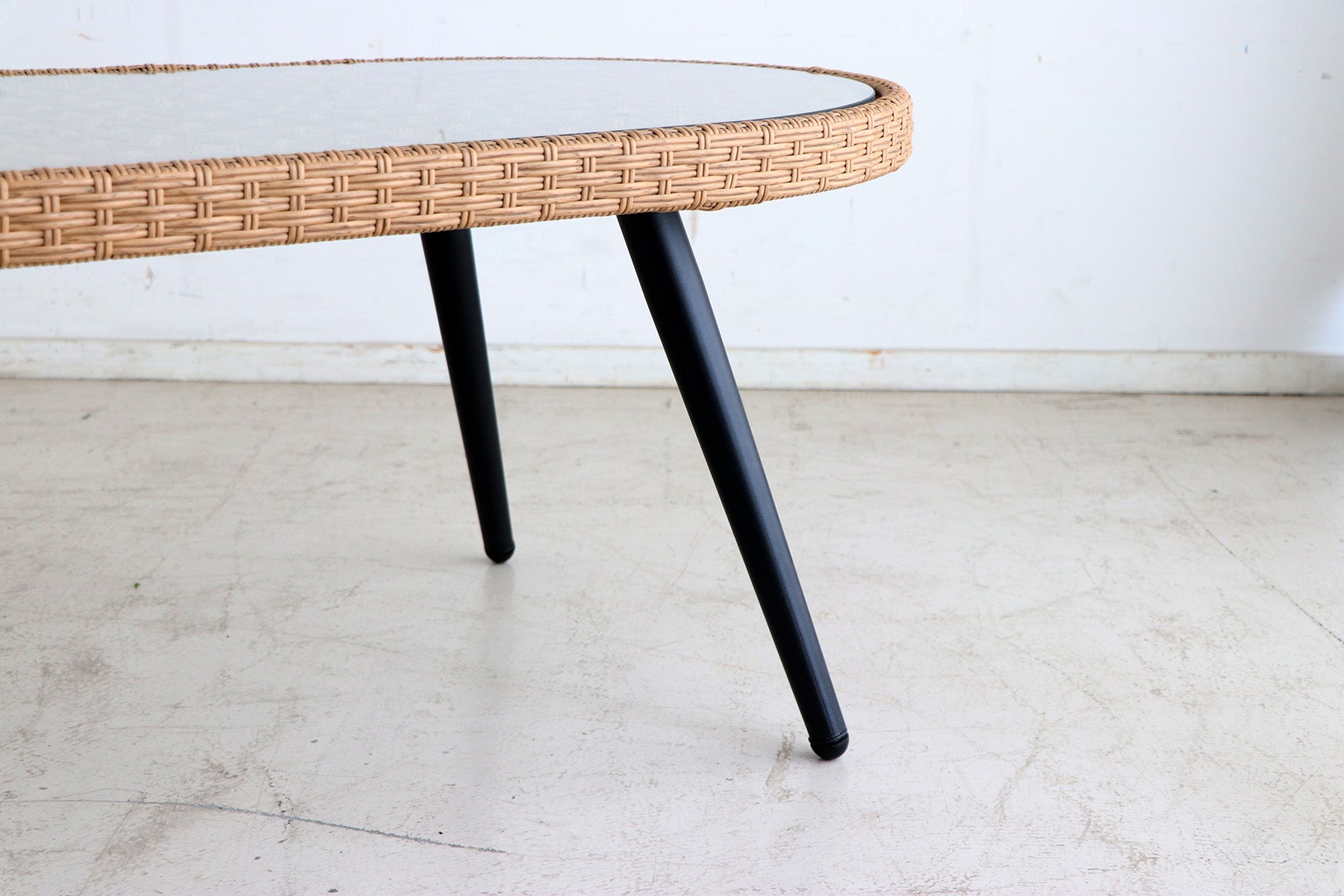 CT Table  Resonaire 105
