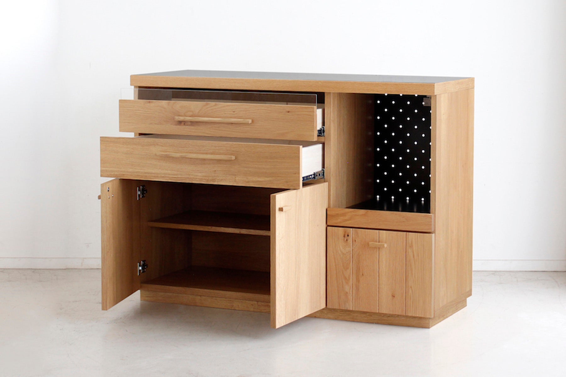 Kitchen Counter HAUTA 120