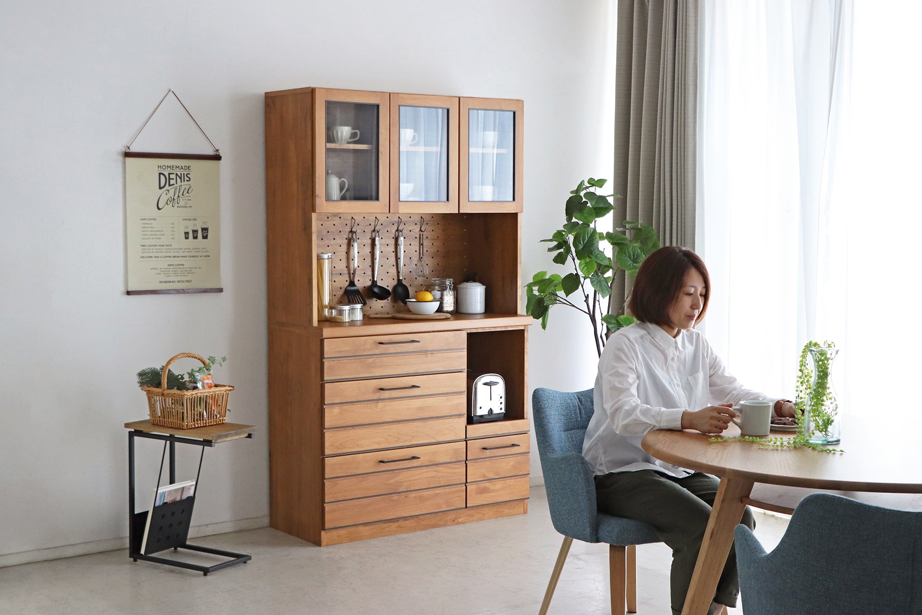 Kitchen Board LINA 105