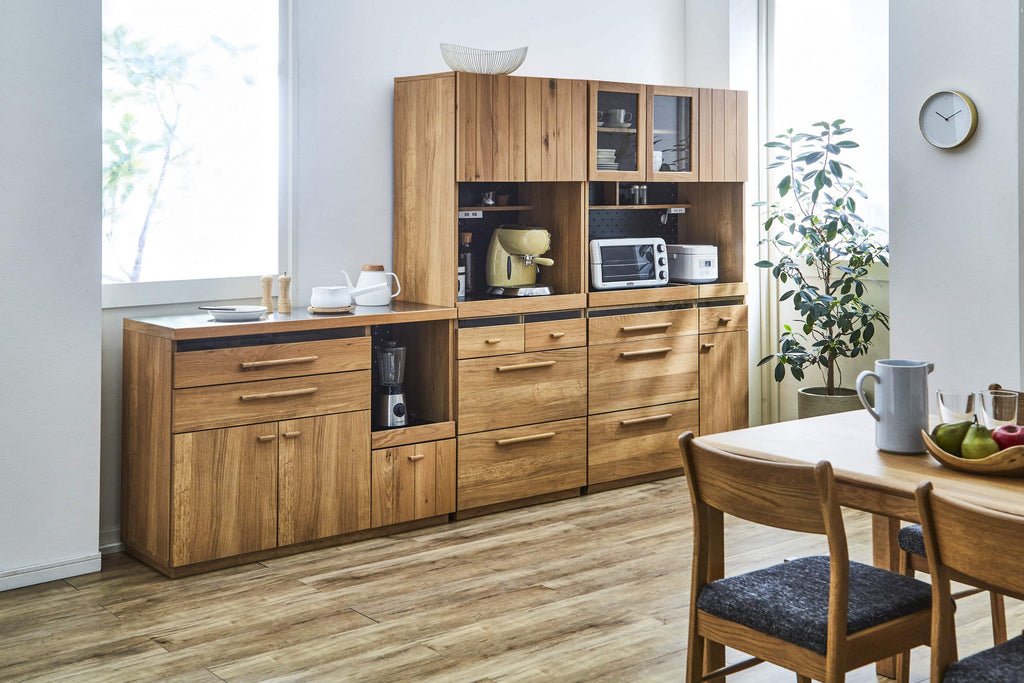 Kitchen Board HAUTA 105