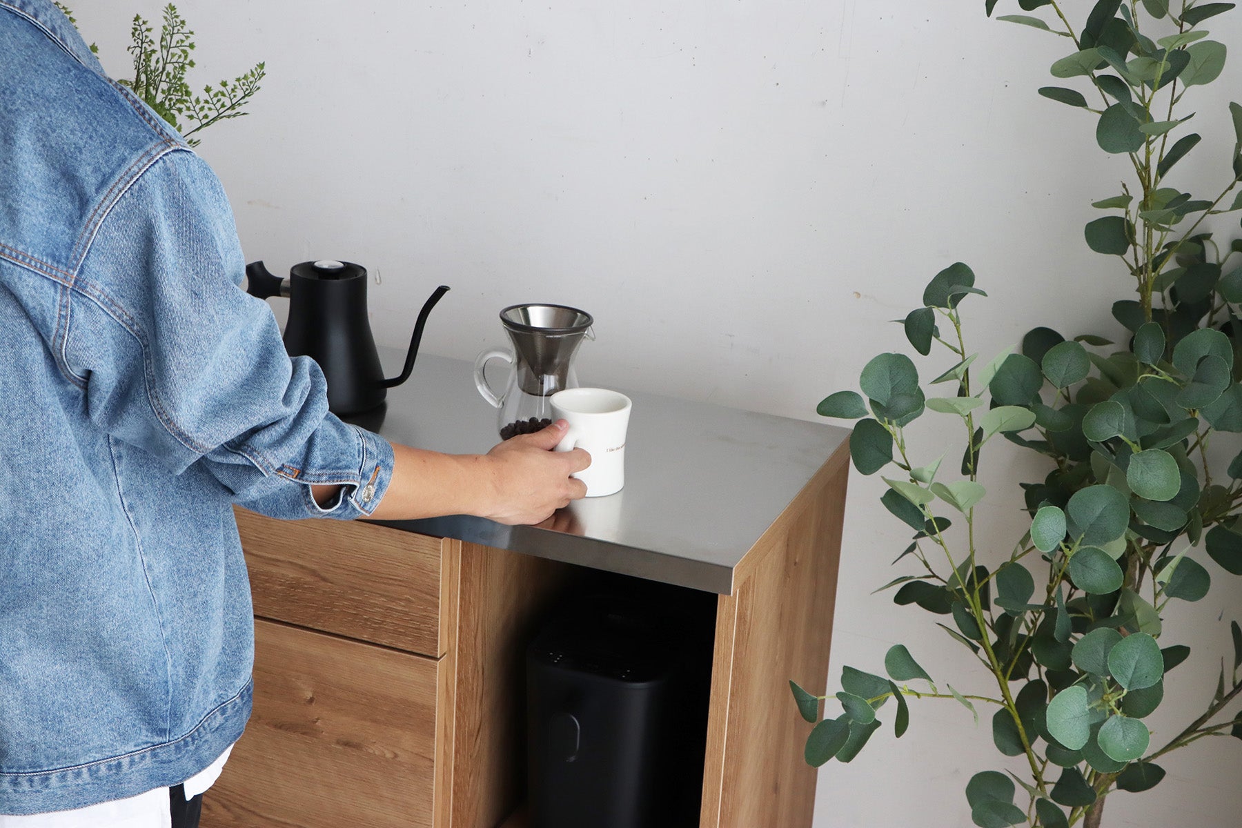 Kitchen Counter FZ01 SNA 90