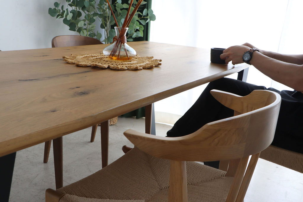 Dining Table NOTO 180