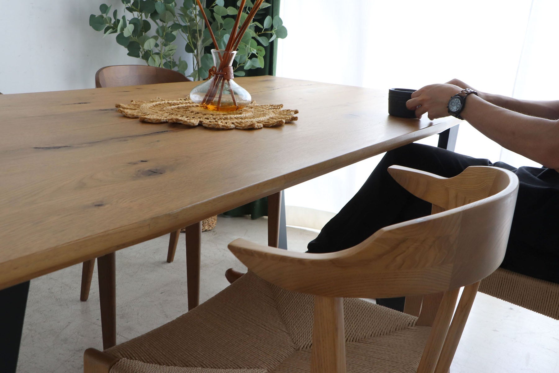 Dining Table NOTO 180