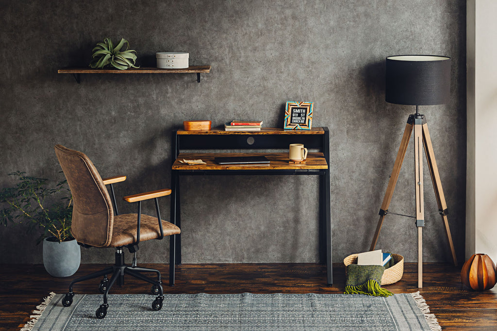 Office Desk RIG 96 BR