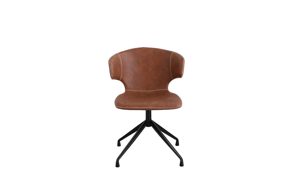 Dining Chair Armor 回転式 CA