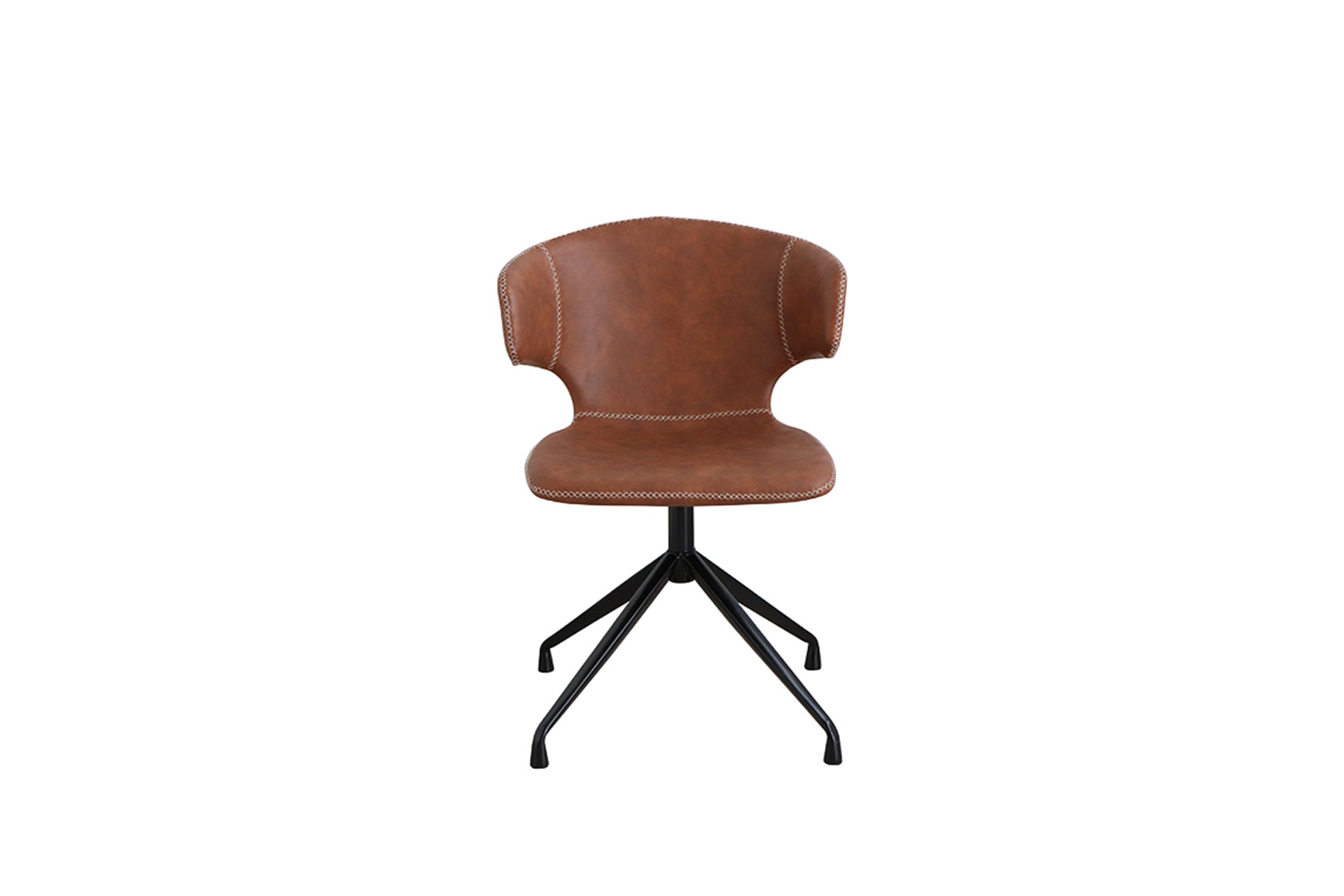 Dining Chair Armor 回転式 CA