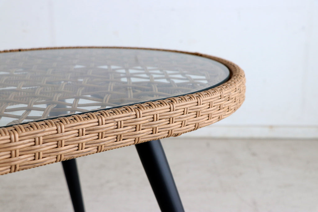 CT Table  Resonaire 105