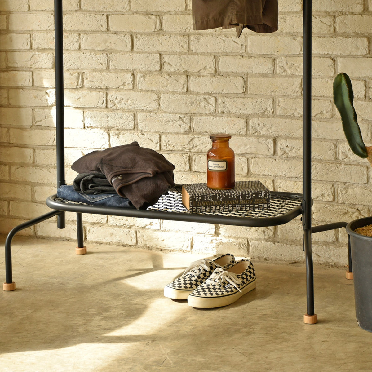 Coat Hanger BELZE 5