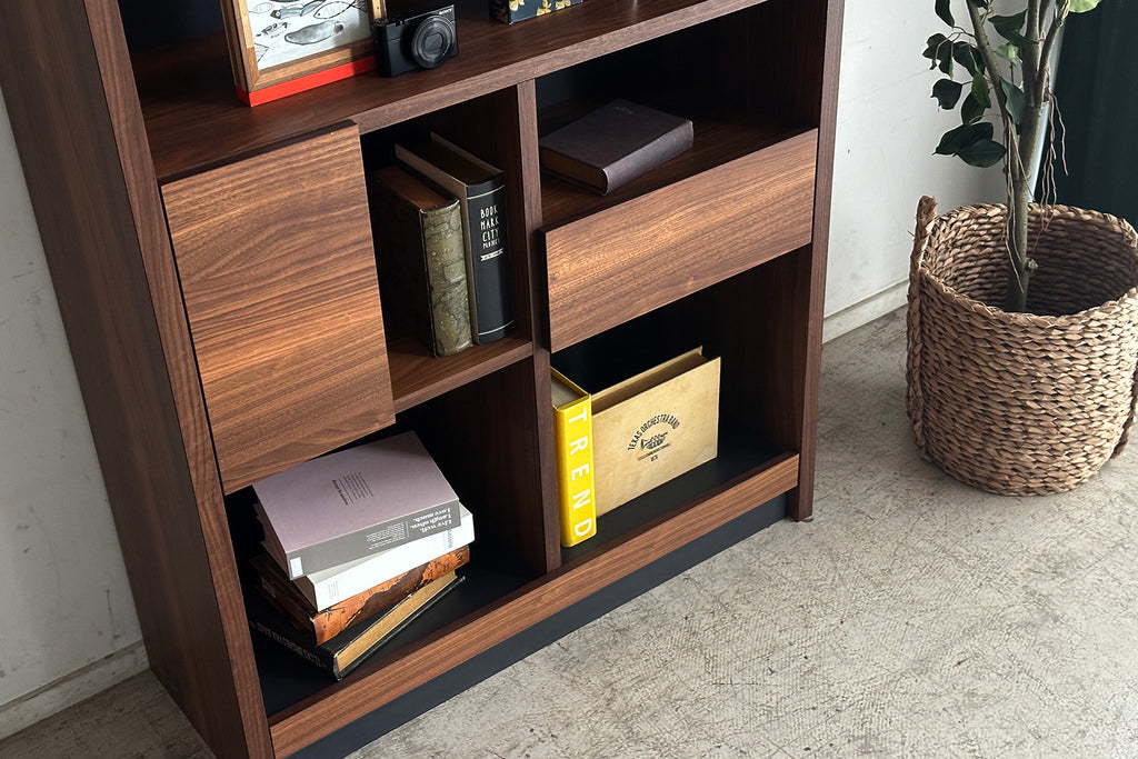 Shelf LGR 100