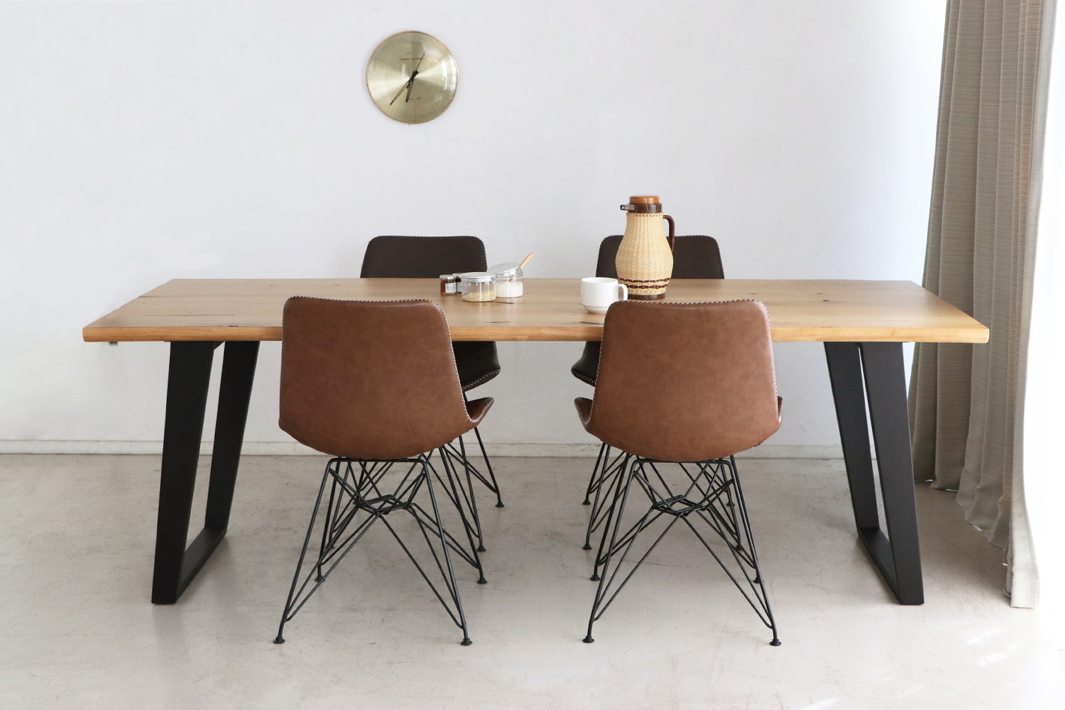 Dining Table NOTO 210