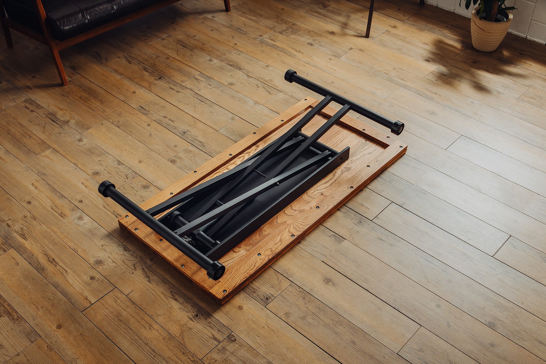 Lifting Table LTX-01 120