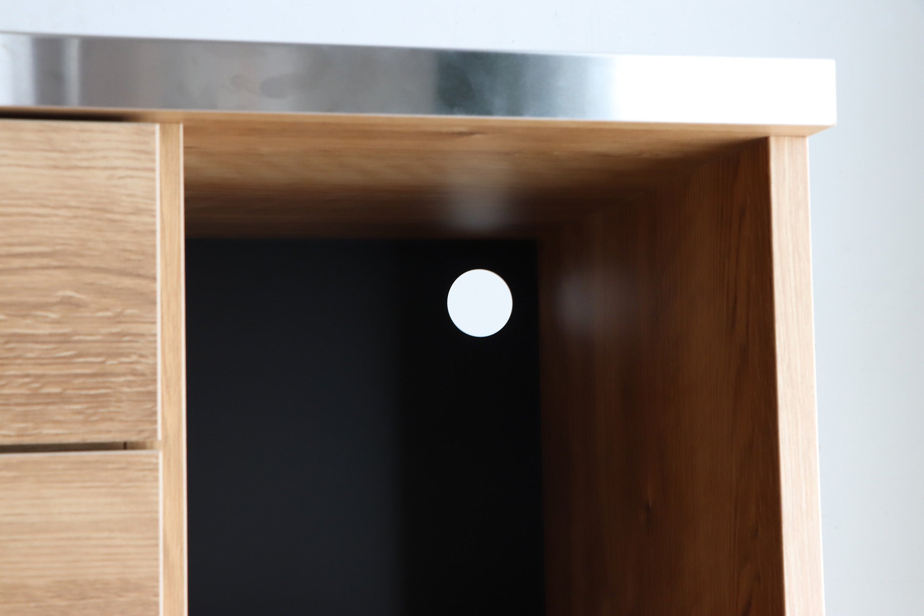 Kitchen Counter FZ01 SNA 90