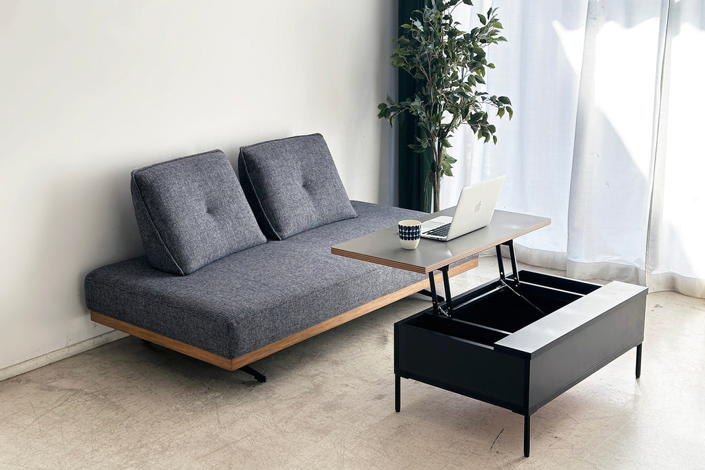Sofa Bed BLM GY