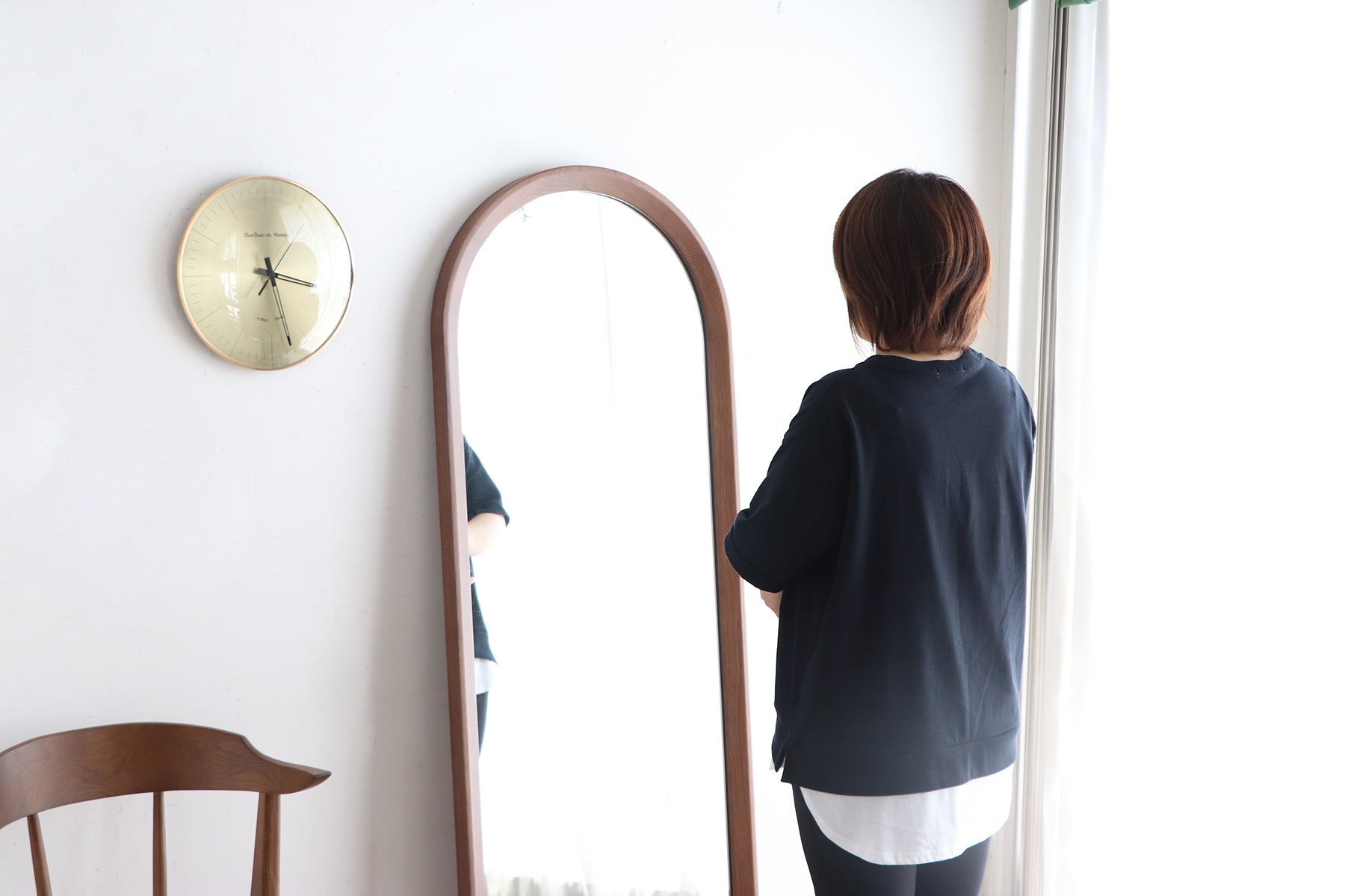 Mirror EFINO BR