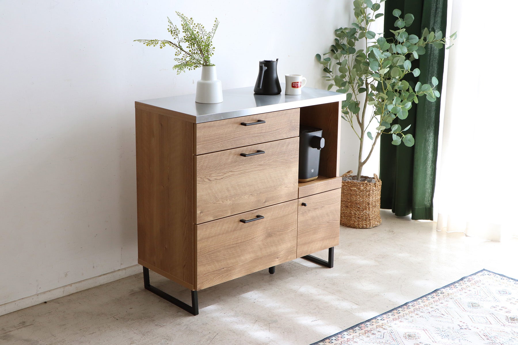 Kitchen Counter FZ01 SNA 90