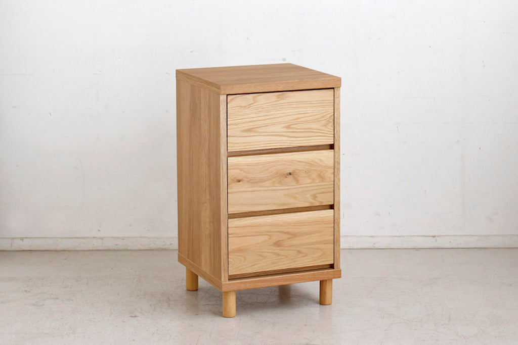 Chest HAUTA 40