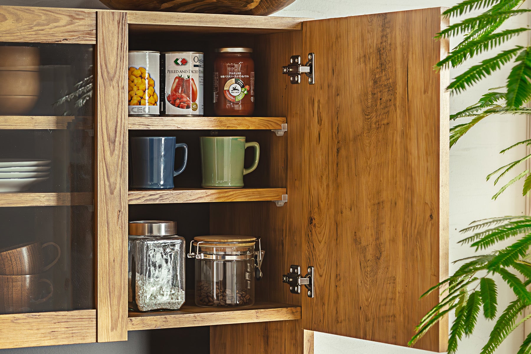 Kitchen Board NEITS 105