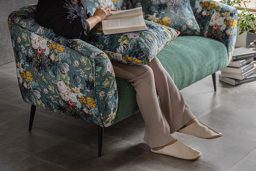Design Sofa NATURIA 2P
