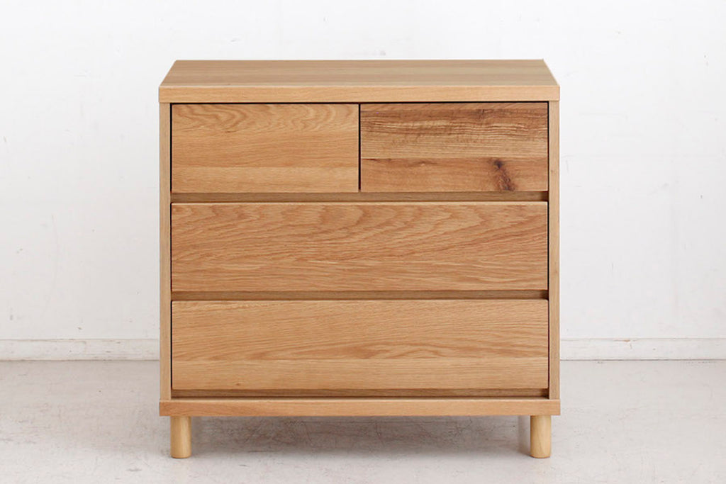 Chest HAUTA 75