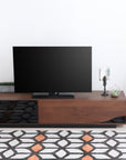 TV Board QUATTRO 150 BR