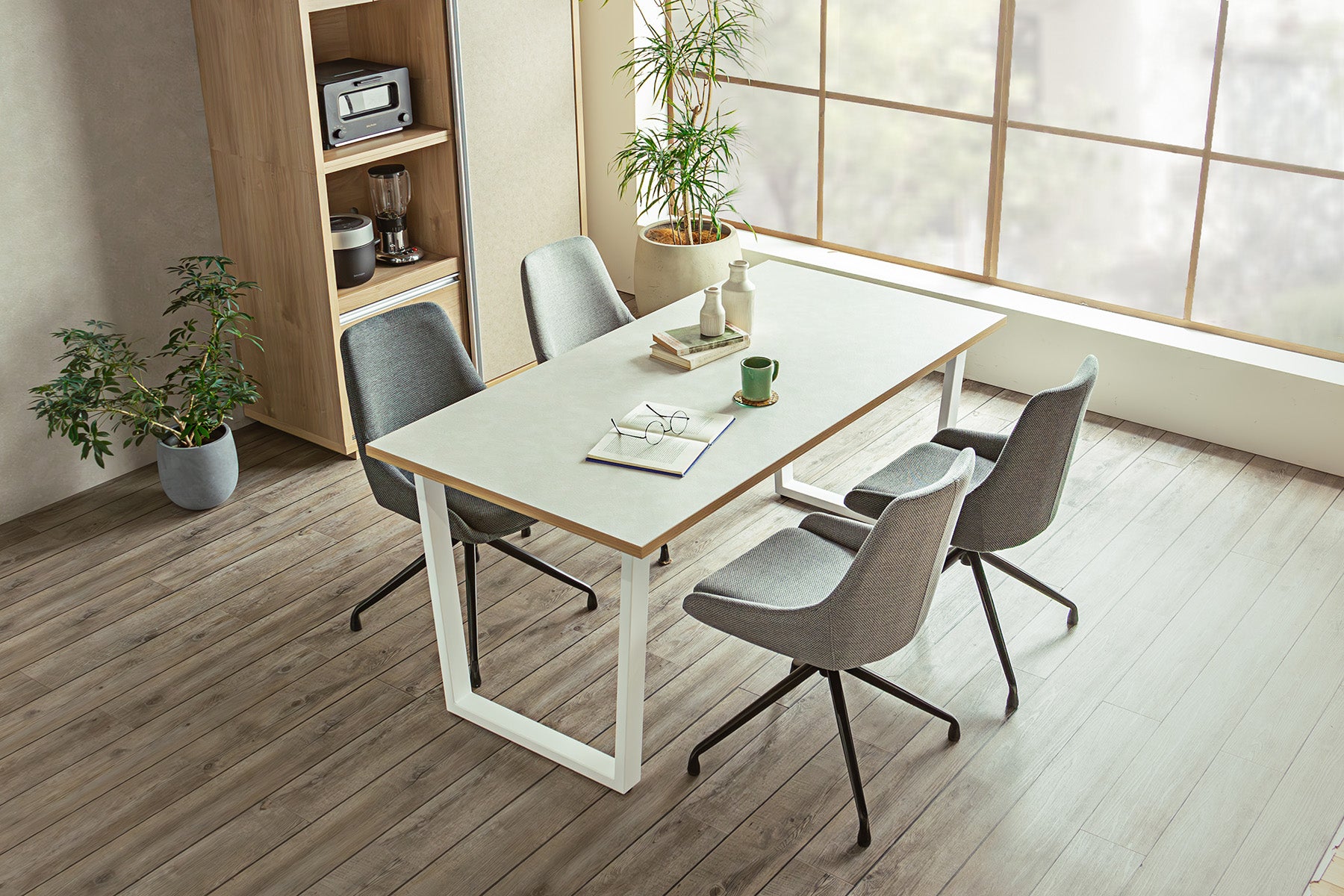 Dining Table TKM 160