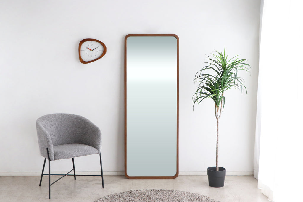 Mirror square RGR BR