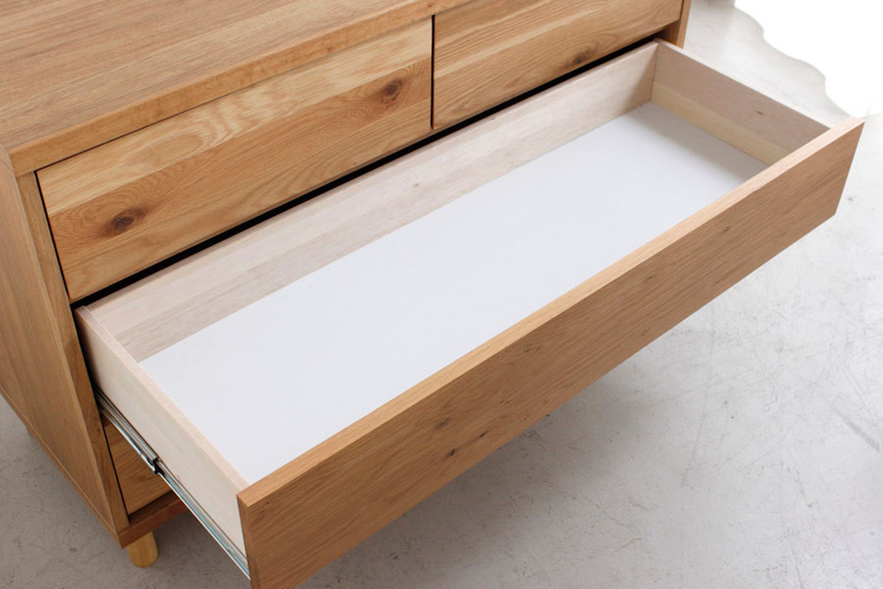 Chest HAUTA 110