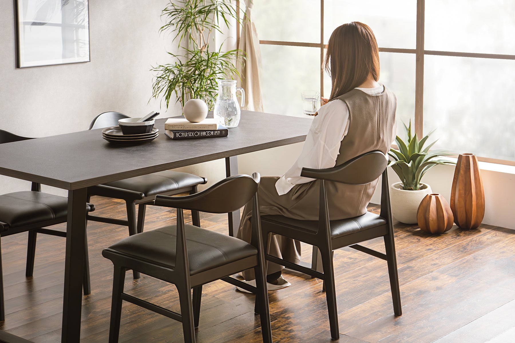 Dining Table TKM 160