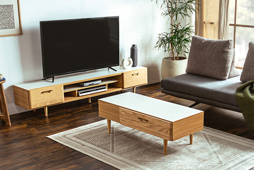 CT Table REZ 105
