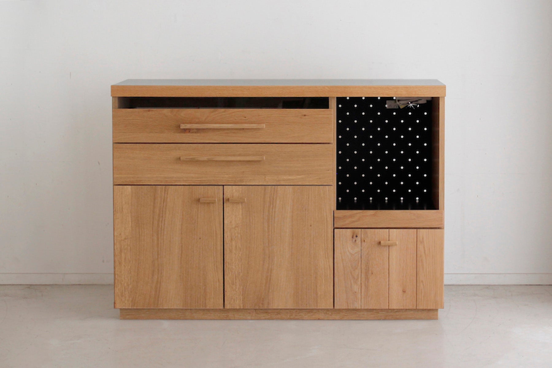 Kitchen Counter HAUTA 120