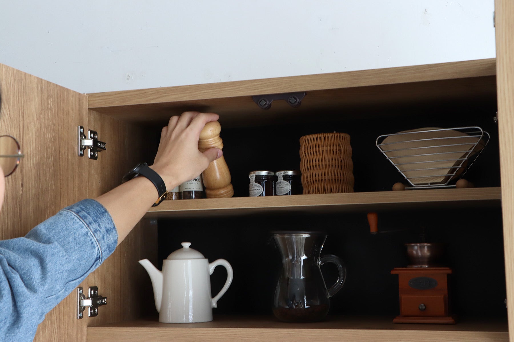 Kitchen Board FZ01 SNA 70