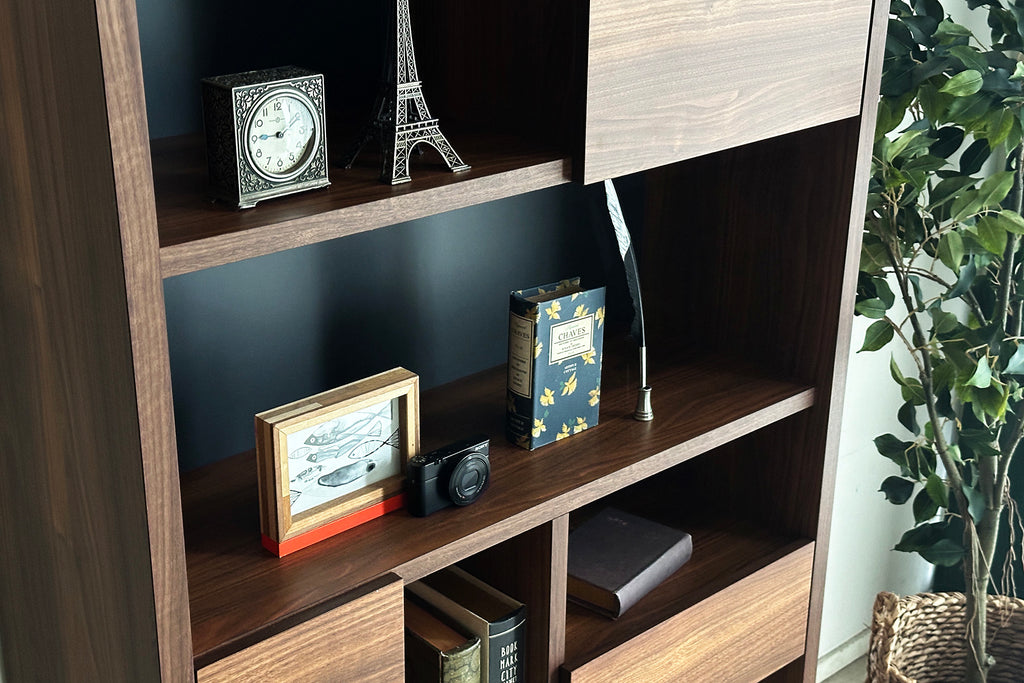 Shelf LGR 100
