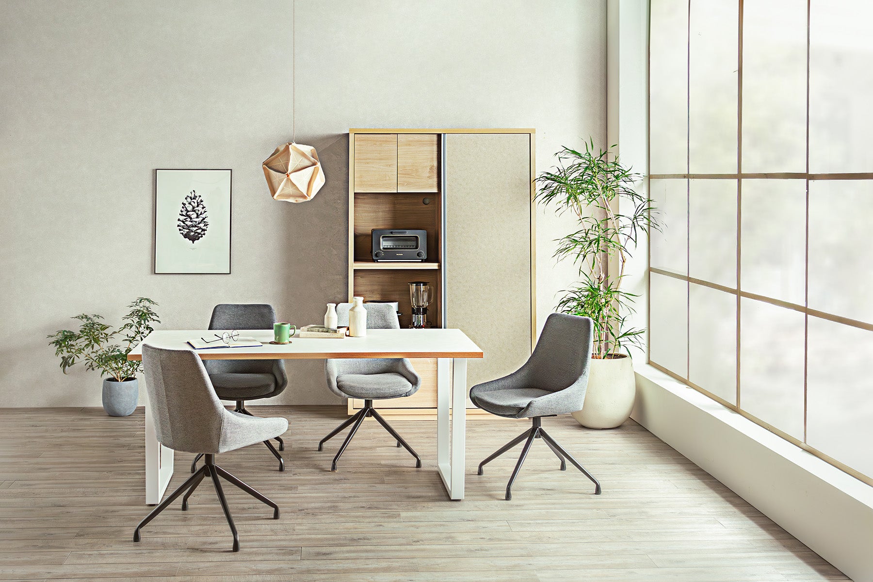 Dining Table TKM 160