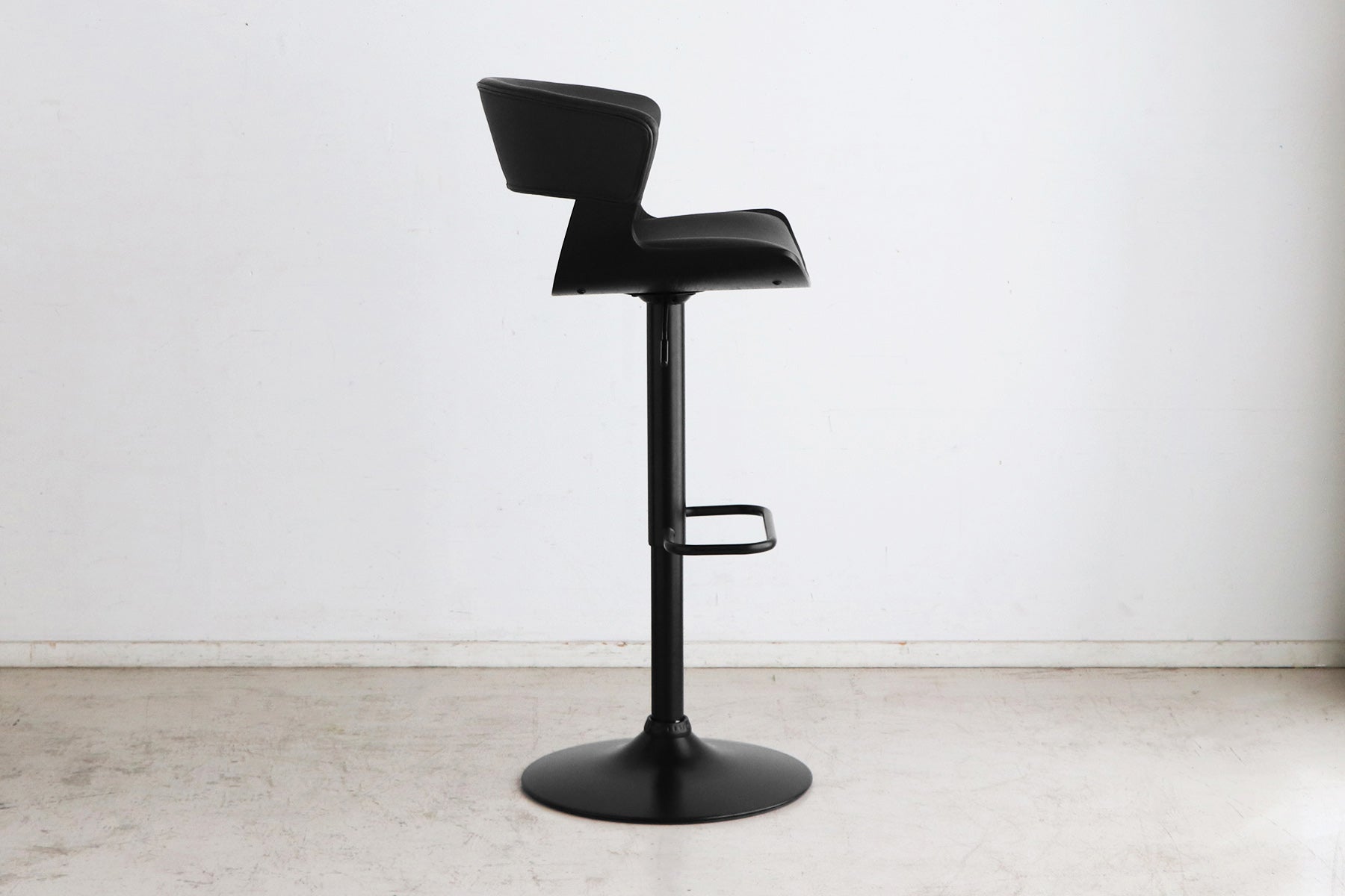 Bar Chair Lucia BK