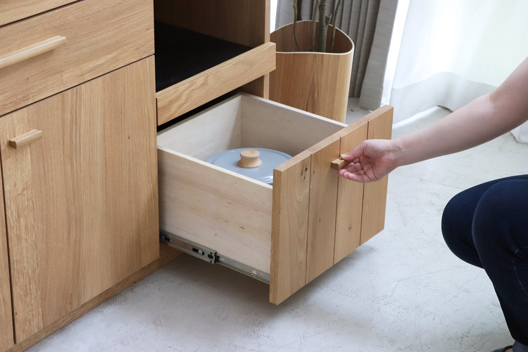 Kitchen Counter HAUTA 120